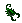 Emerald Scorp