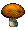 Mushroom (Brown)